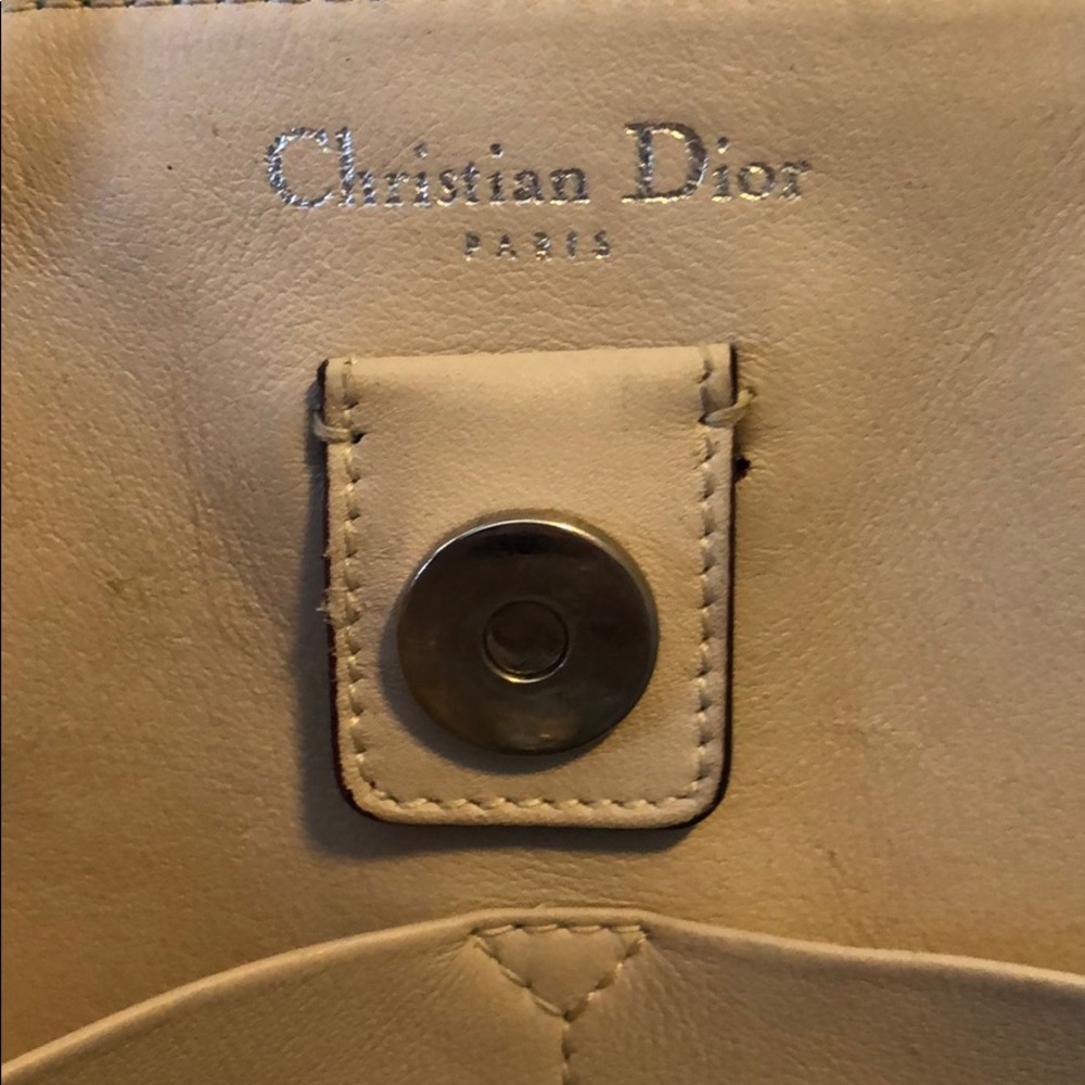 Diorissimo bag - Picture 8 of 9